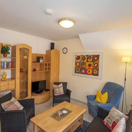 Apartment Waldidyll *