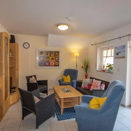 Apartment Waldidyll *